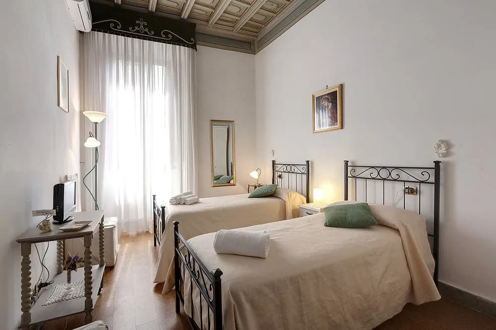 Home Sharing Roma - photo 16