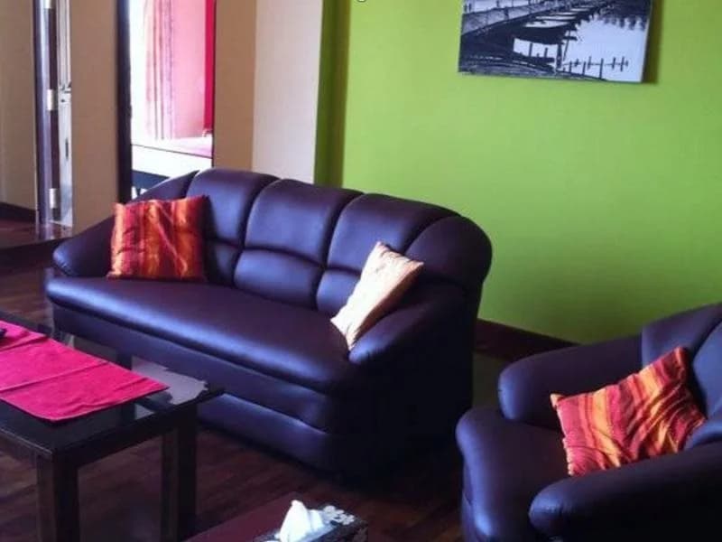 Amaluna Residence - main photo