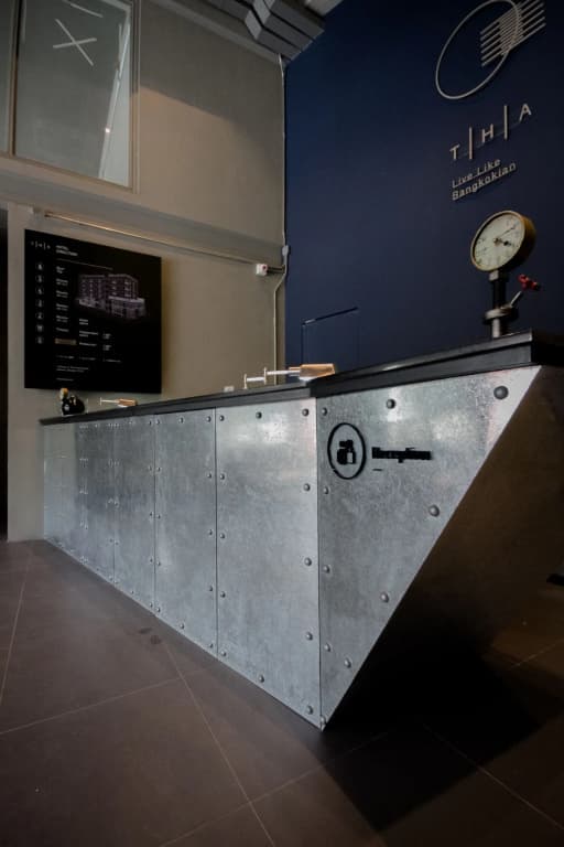 THA City Loft by TH District - photo 10