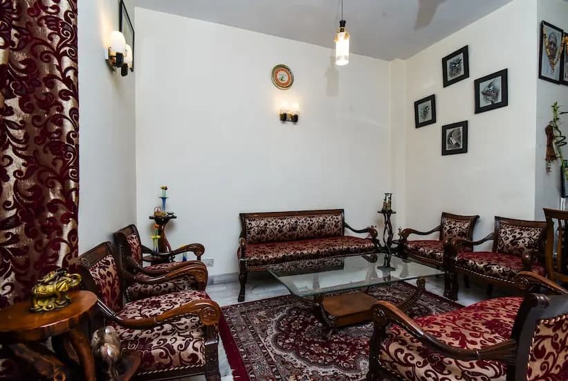 Destiny Guest House - photo 7
