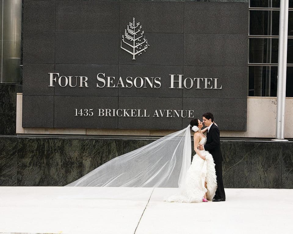 Four Seasons Miami Hotel - photo 26