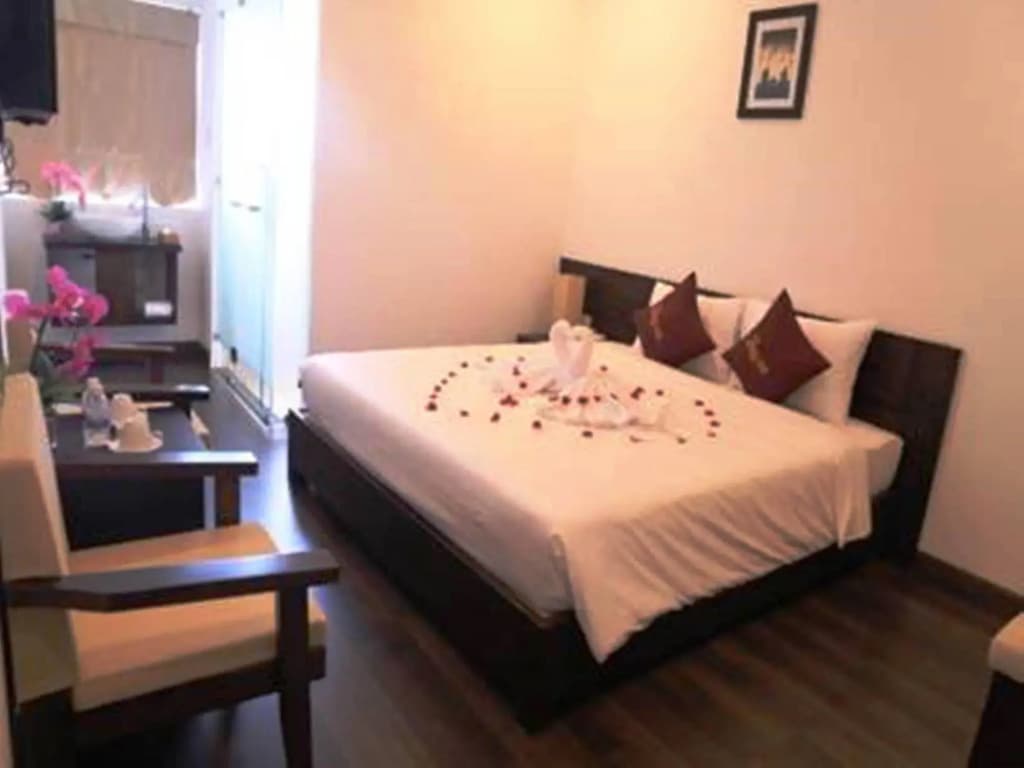 Song Da Hotel - photo 3