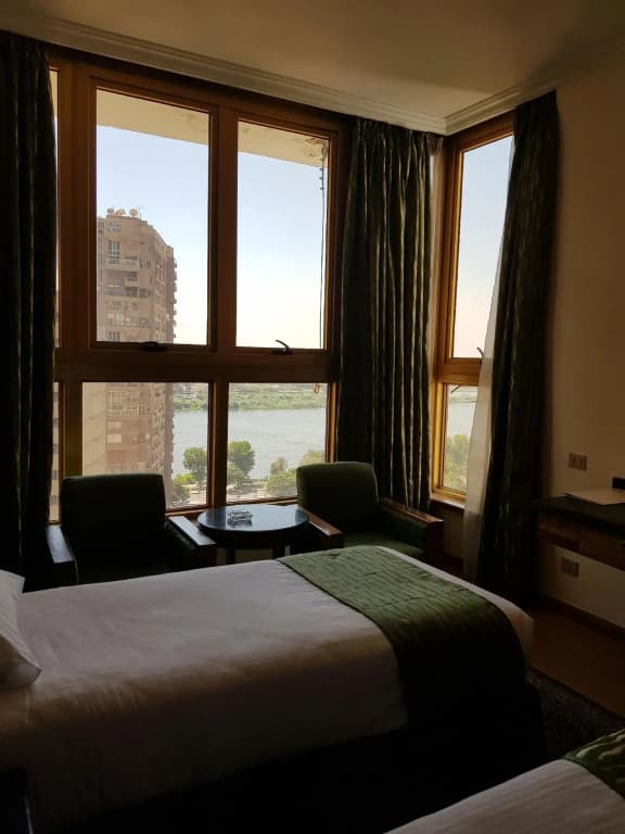 Maadi Hotel - photo 23
