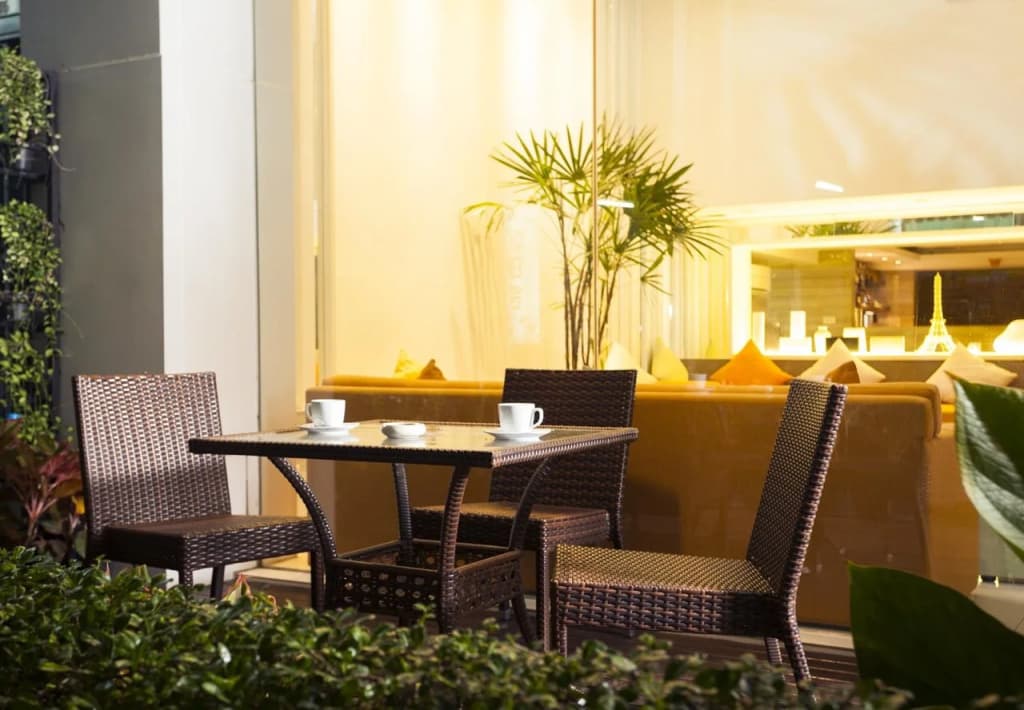 Citypoint Hotel - photo 23