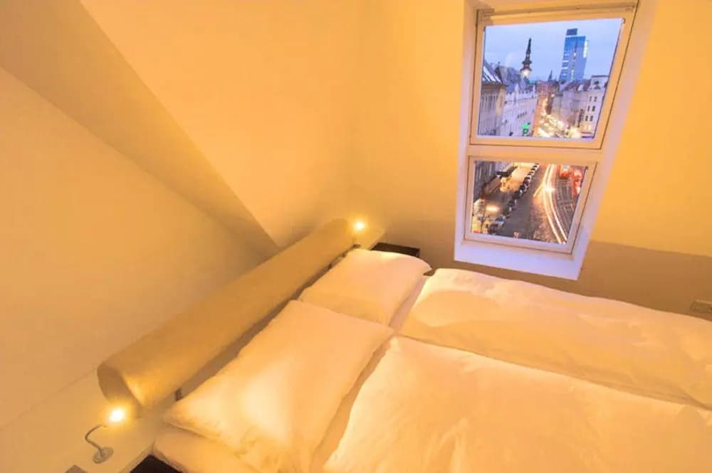 VISIONAPARTMENTS Vienna Taborstraße - main photo