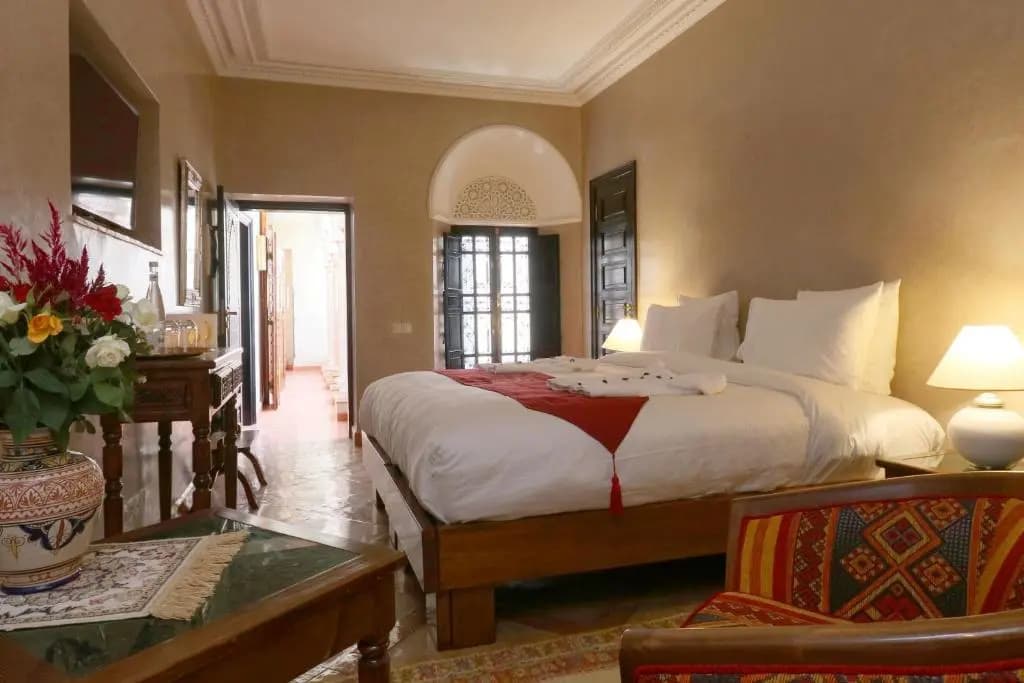 Riad Omara Alkasbah - photo 4