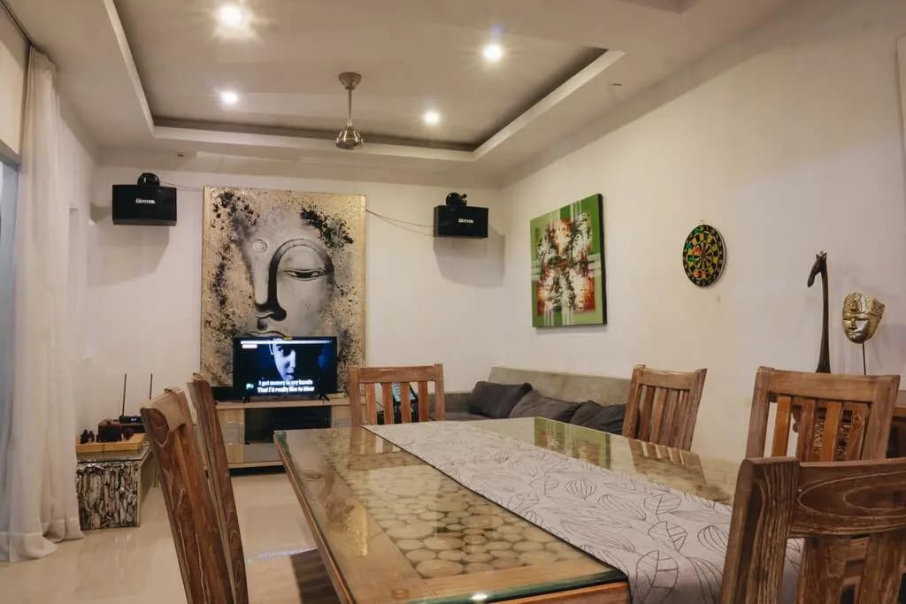 Ramita Villa Legian - photo 14