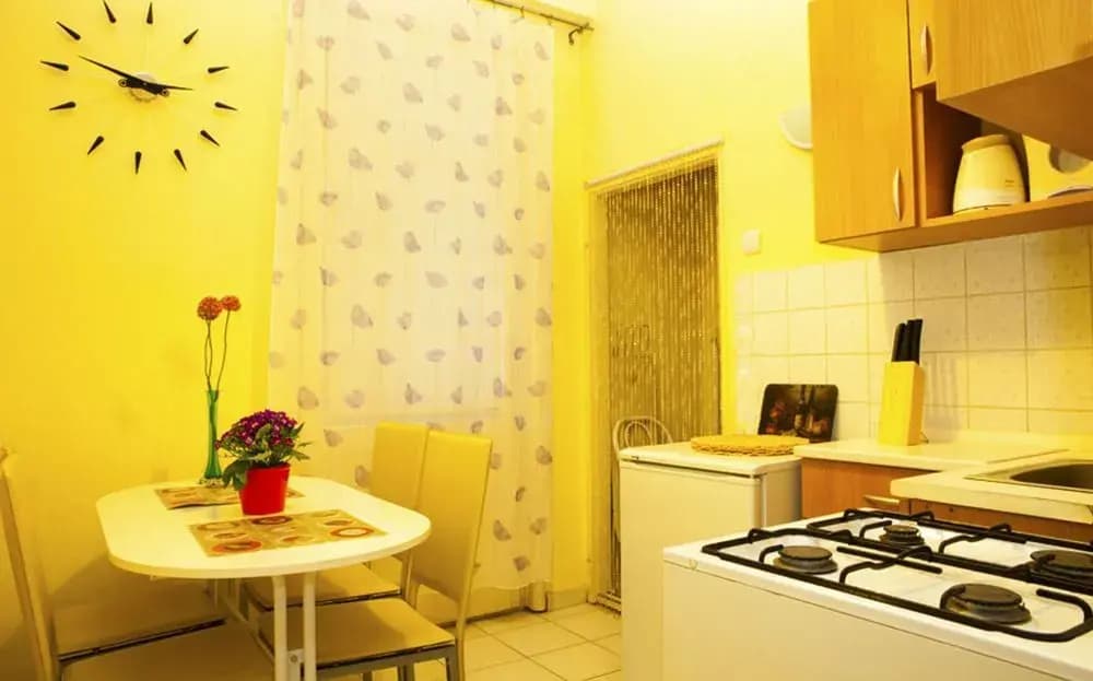 Zumin Apartment - photo 8