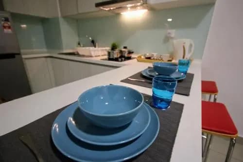 Solstice Service Apartment - photo 9