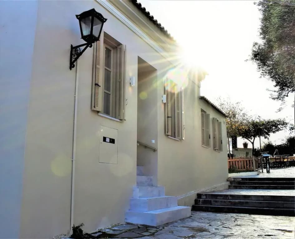Acropolis Suites - photo 1