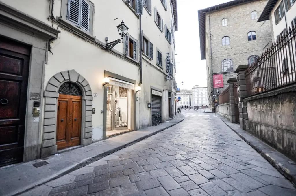 Castellani Apartment - photo 2