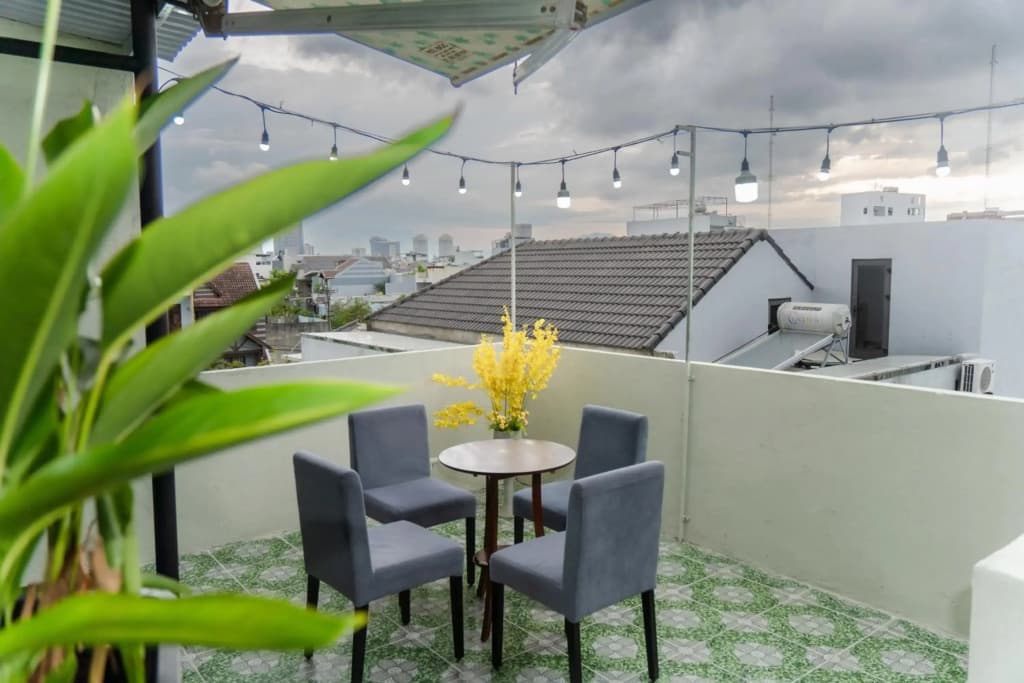 Zuchi's Home&Apartment - photo 1