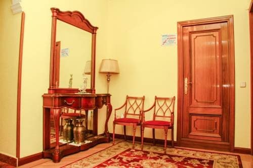 Pension Numancia - main photo