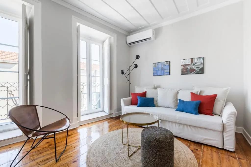 Charming Apartment Rua da Rosa 33 - photo 8
