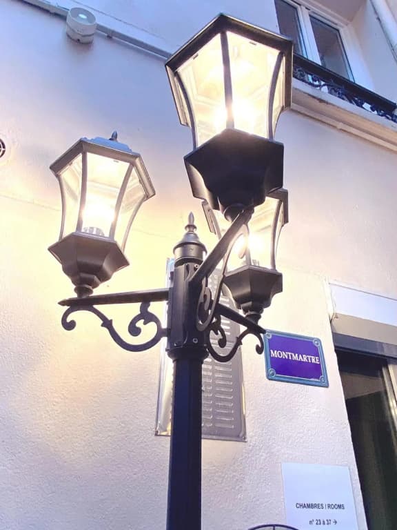 Hôtel Aviatic - photo 31