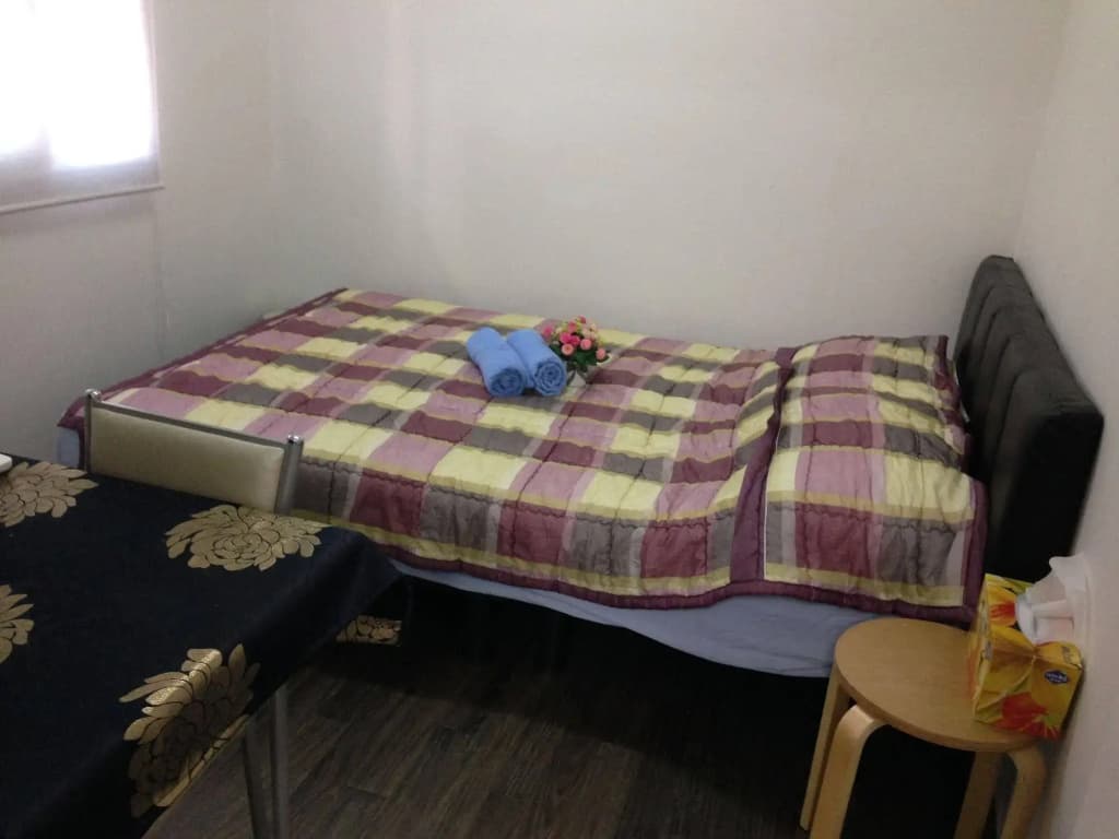 IS@K Guest House - photo 4
