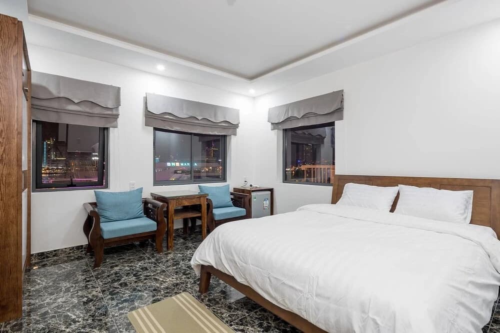 Marina 58A Apartment - photo 5