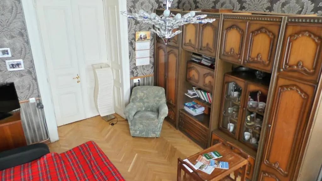 Ias Homestay - photo 4