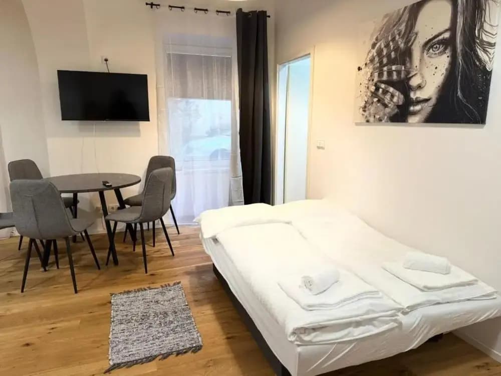 City Vienna Hirsch Apartment - photo 4