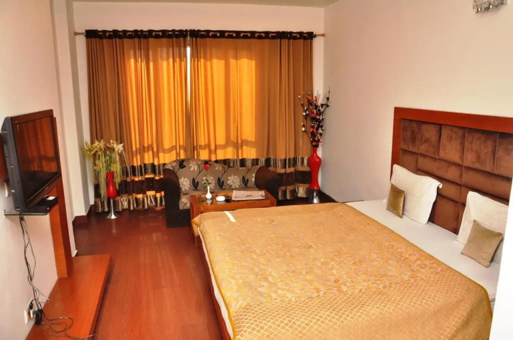 Hari's Court, Lajpat Nagar - photo 38