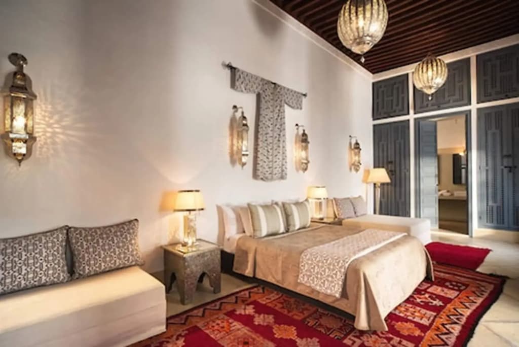 Riad Adore - photo 4