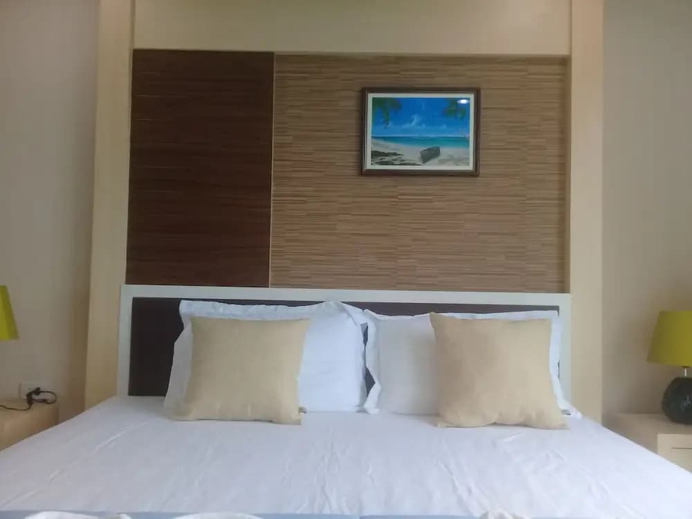 The Ozone Krabi Condotel - photo 6