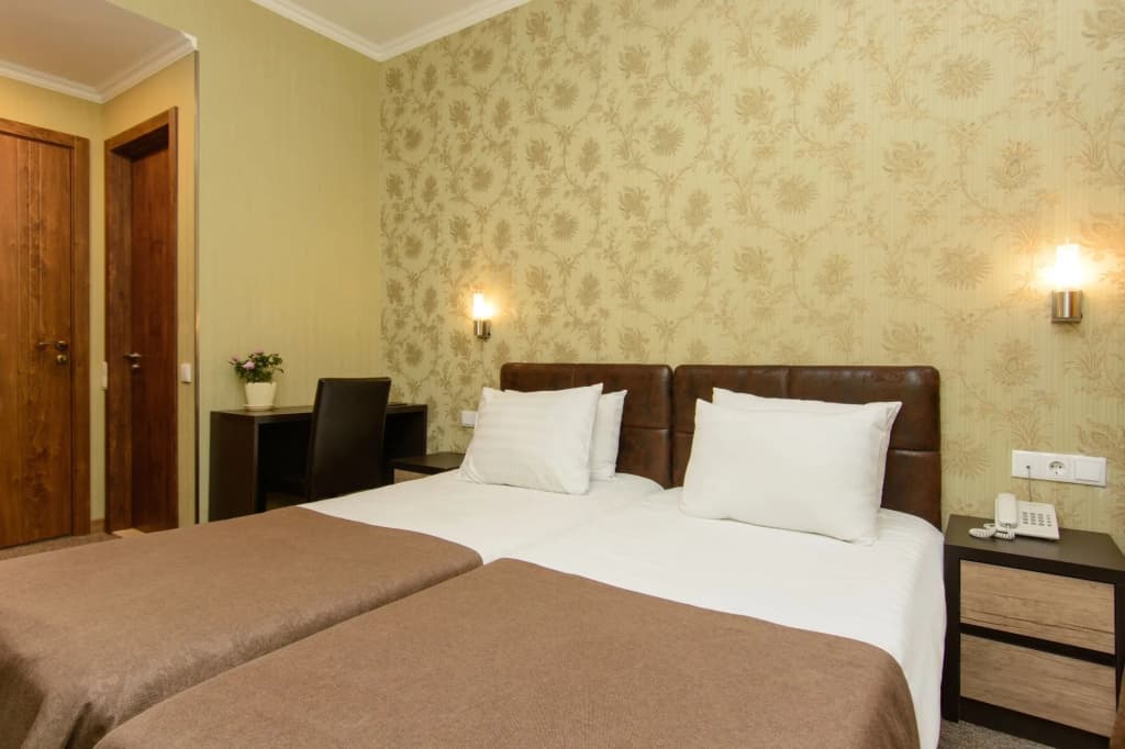 King David Hotel - photo 4