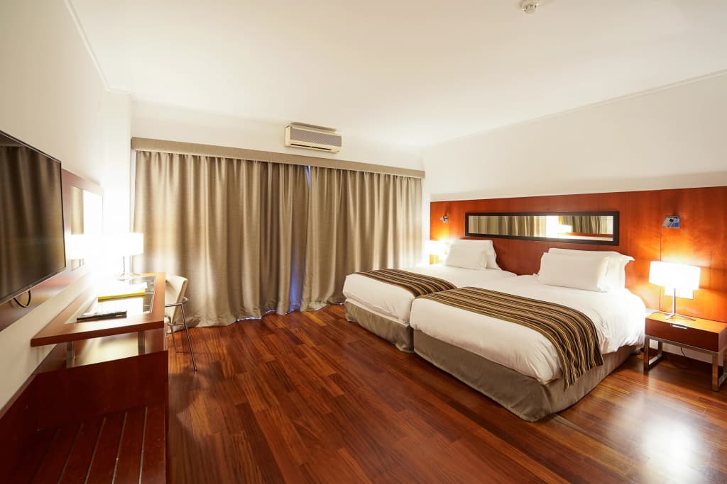 Legendary Lisboa Suites - photo 3