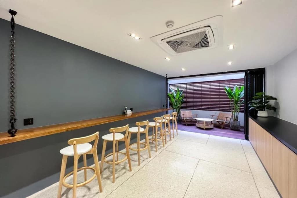 The Nhorm Hotel Ratchada - photo 1
