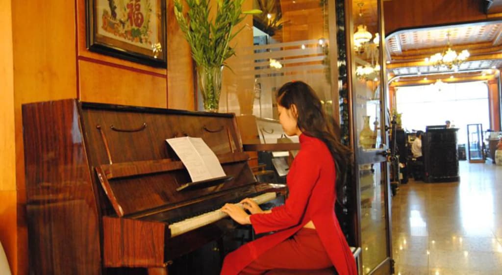 Asia Hotel - photo 18