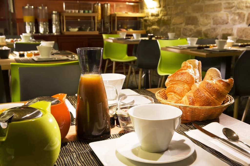 Hôtel Apollon Montparnasse - photo 10