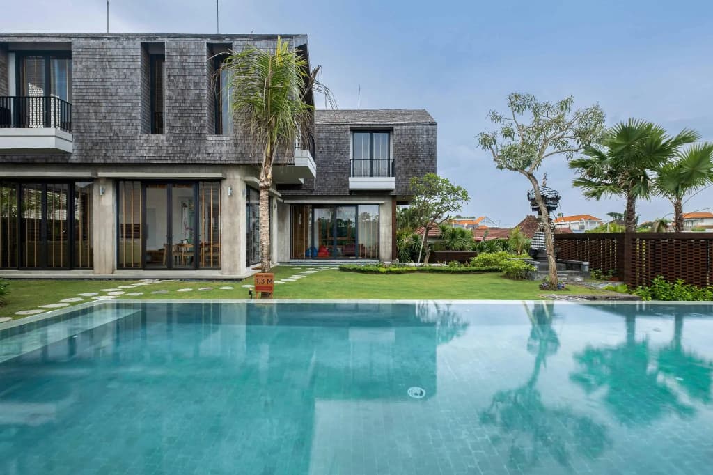 Cahaya Villa Canggu by Island Escape Villas - photo 11