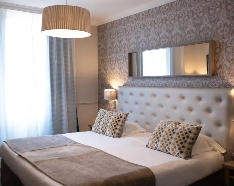 Hôtel Le Royal - photo 21