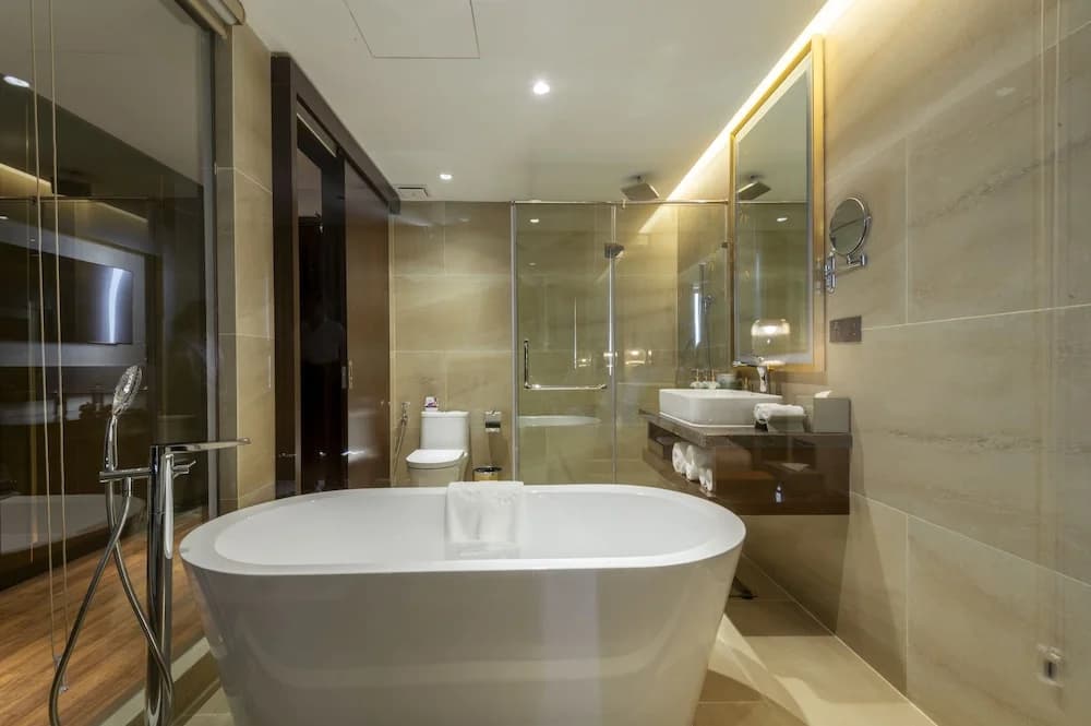 KOI Resort & Residence Da Nang - Inclusive Spa access - photo 10