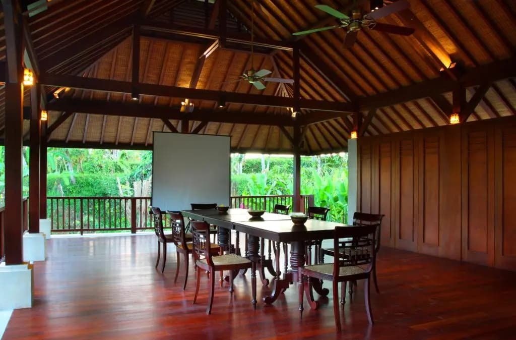 BeingSattvaa Luxury Ubud - photo 8