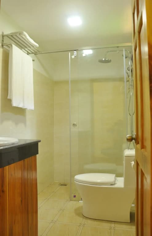 FORTUNE HOTEL 2 LUCKY STAY Phu Quoc - photo 9