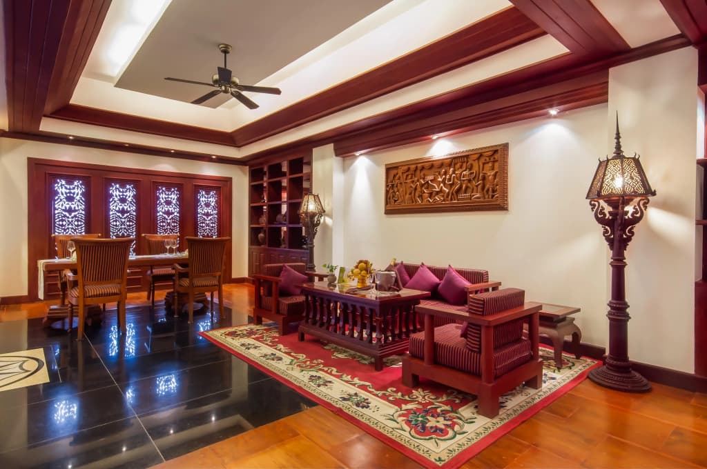 Borei Angkor Resort & Spa - photo 2