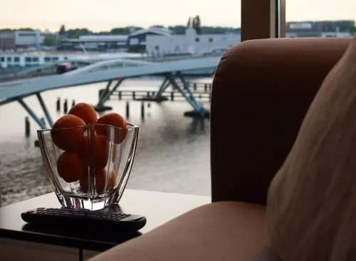 Five Star B&B Amsterdam - photo 4