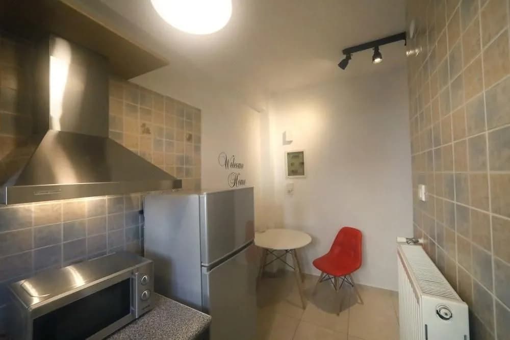 Metaxourghio Boutique Apartment - photo 13