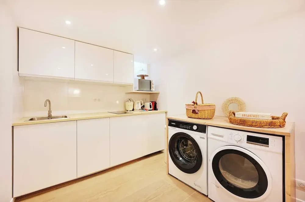 Exceptional Flat - 3bd/12p - Trocadero - photo 15