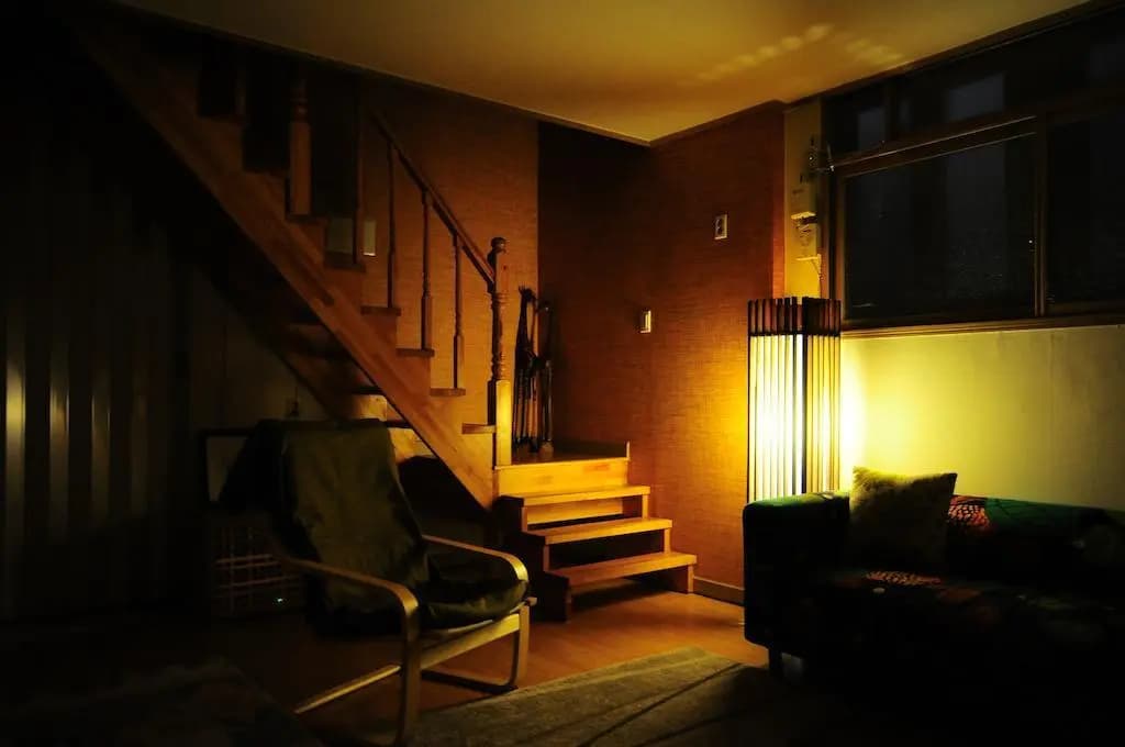 Persimmon House - photo 8
