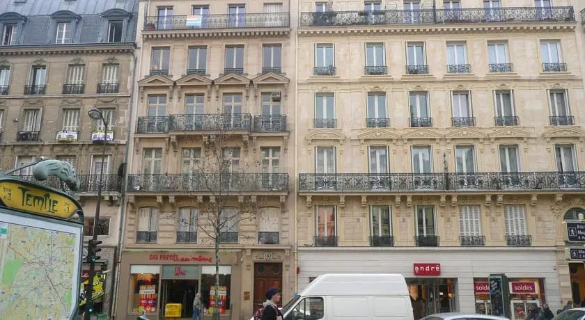 A Journey in the Heart of Paris - photo 9