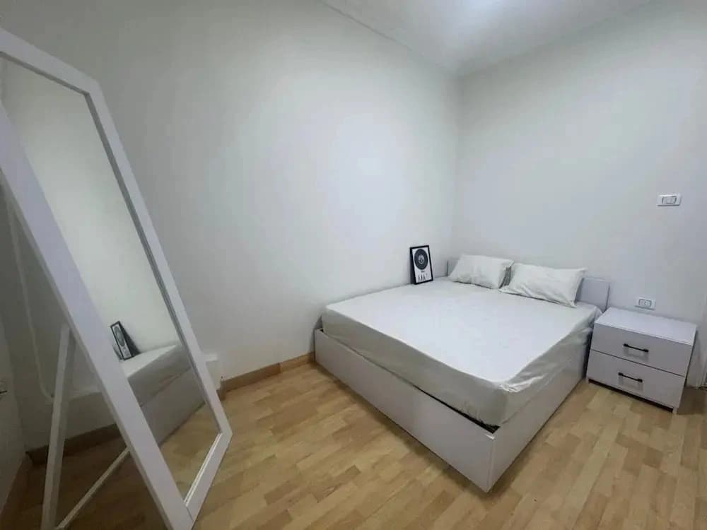 Silver 2 BR Zamalek - photo 4