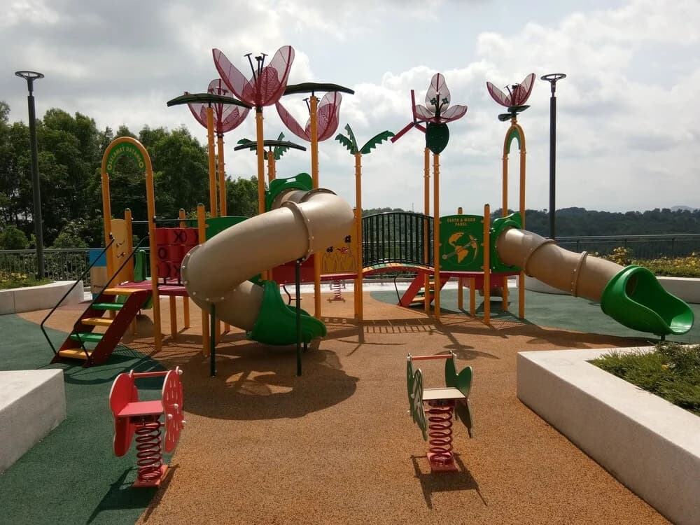 KLIA Fungogo Homestay - photo 10