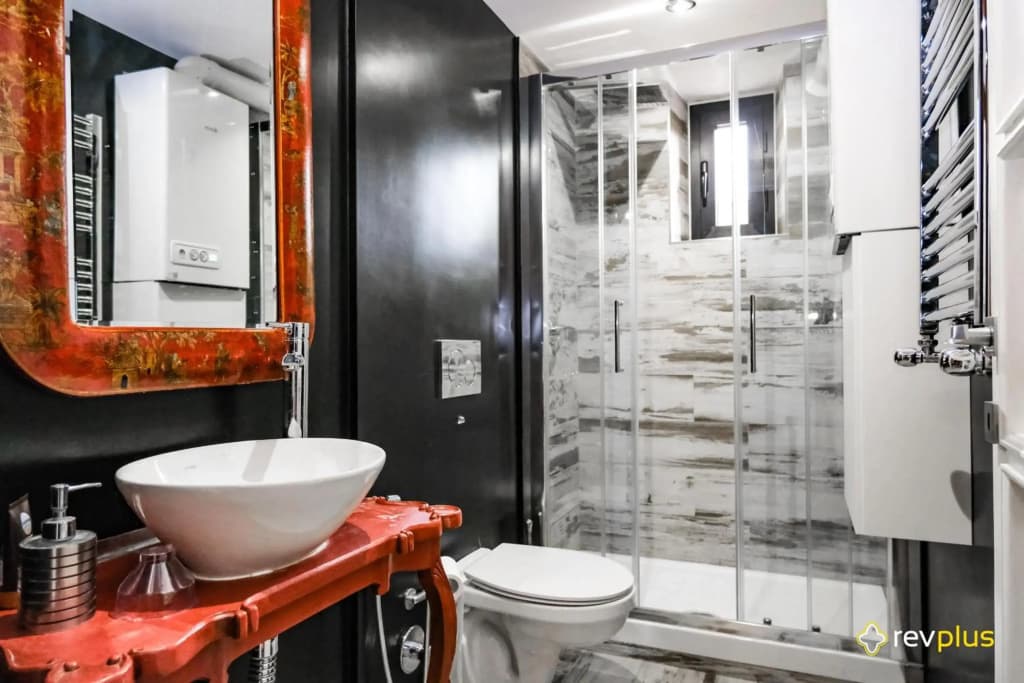 ML Colosseum Apartment - photo 10