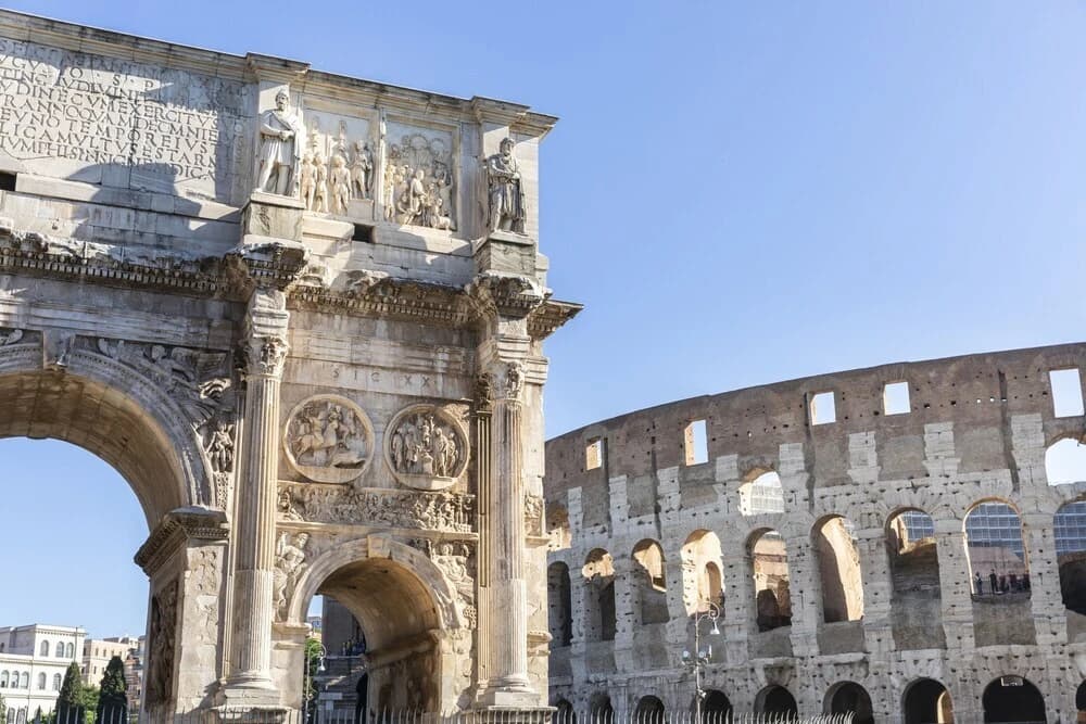 Sonder at Colosseum Cloisters - photo 8