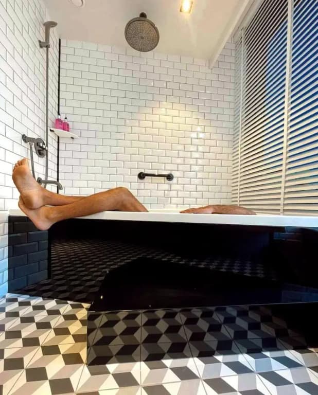Moxy Lisbon City - photo 25