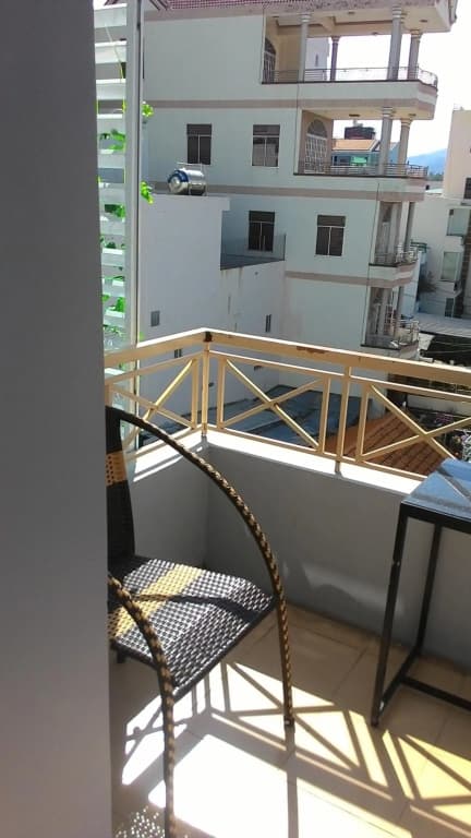Hien Luong Hotel Nha Trang - photo 8