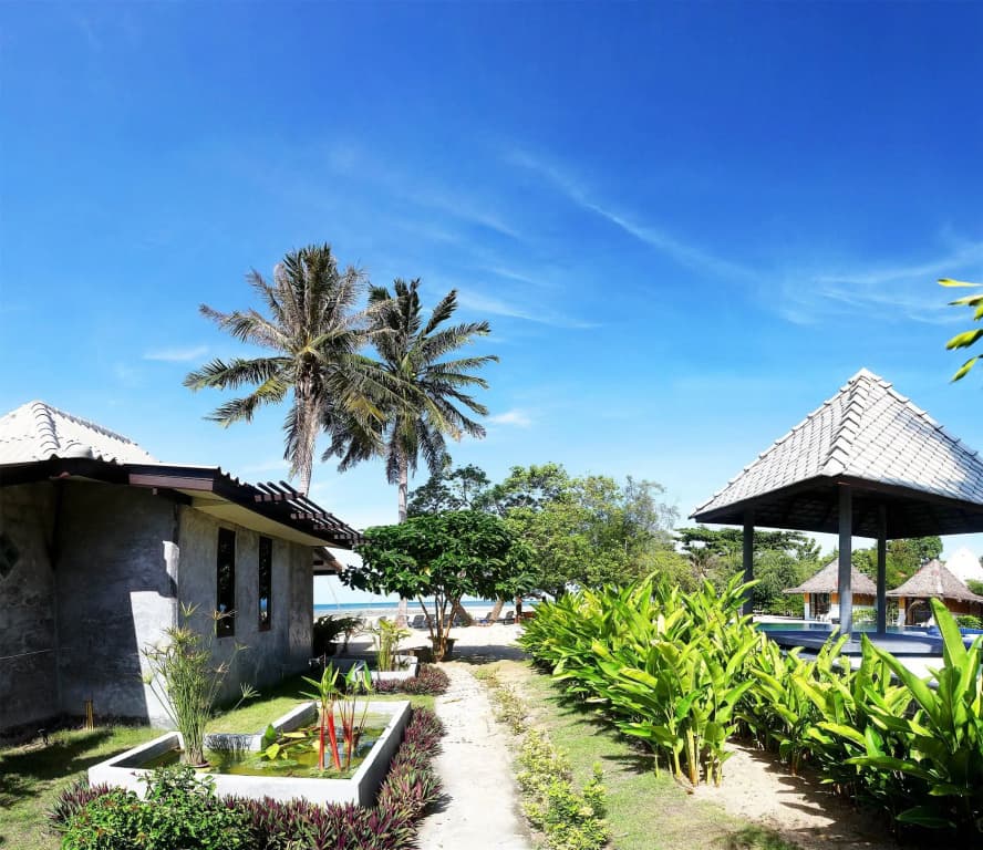Sabaii Bay Resort - photo 26