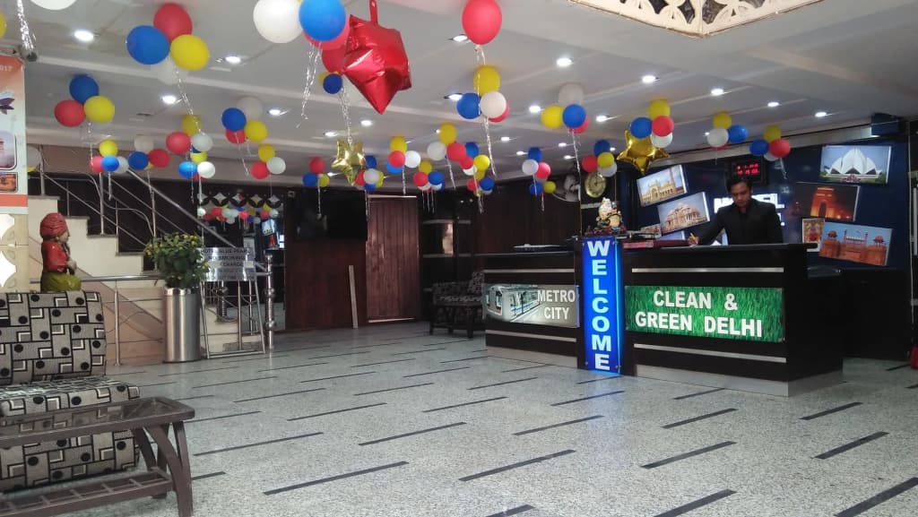 Blue Pearl Hotel - photo 15
